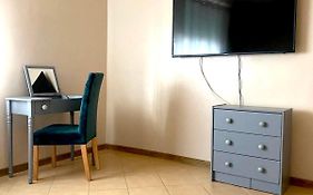 Apartament Ada